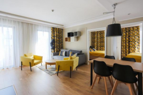 Apartamenty Świnoujście - Baltic Fort